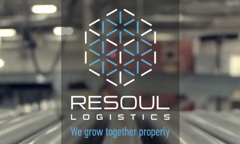 resoul logistics photo