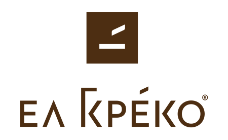 El Greko Logo via PK