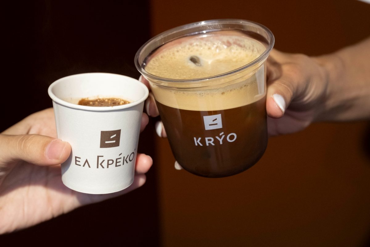 el greko_athens coffee festival 3