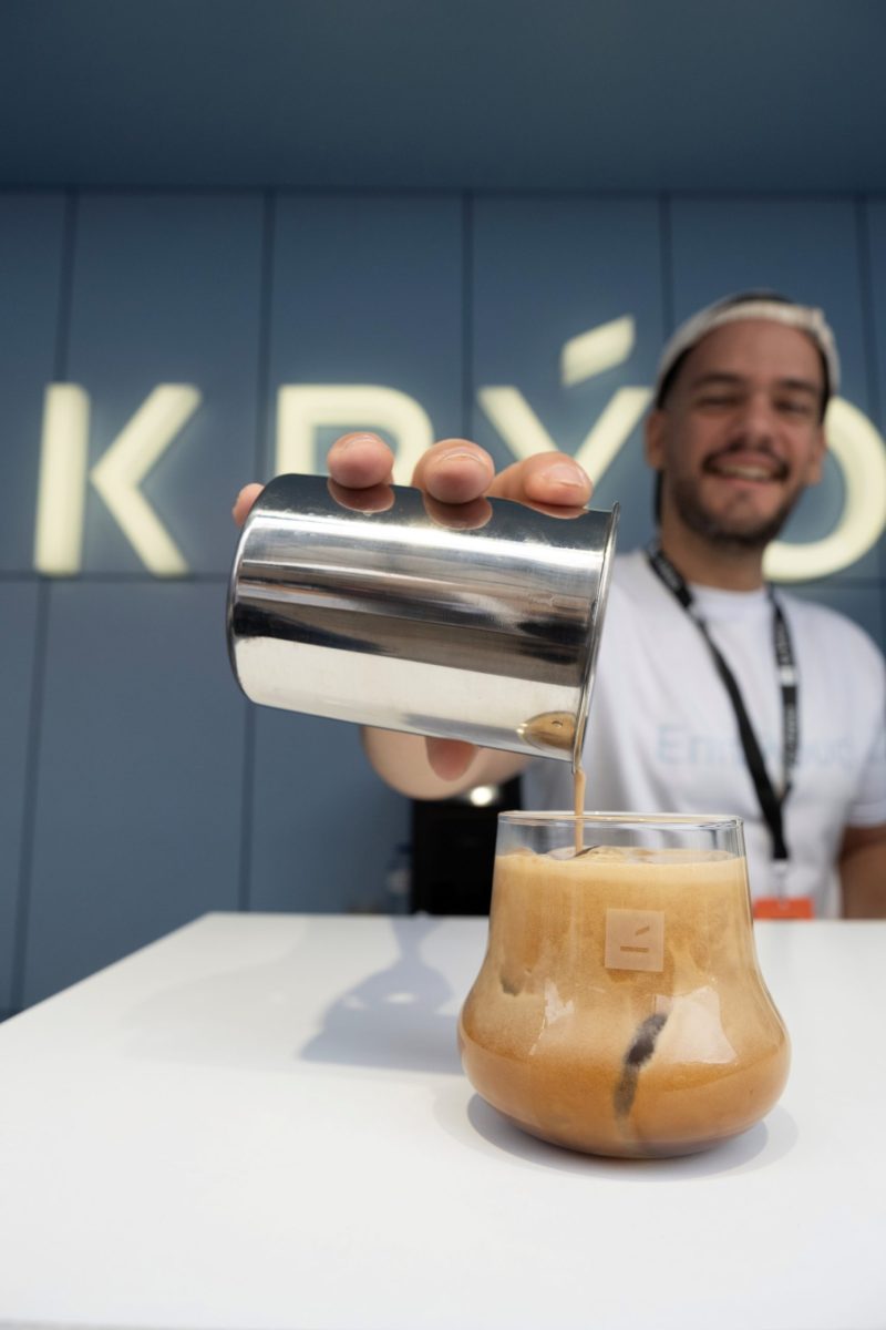 el greko_athens coffee festival 6